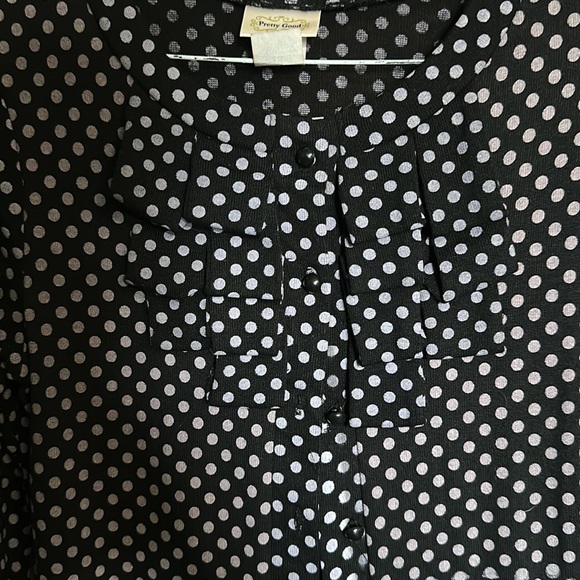 Cardigan🫶 - Picture 2 of 3